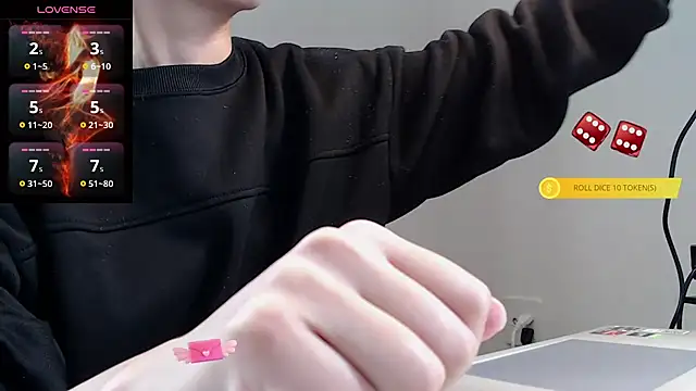 Japanese Housewife online show from March 8, 3:17 am