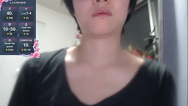 Japanese Housewife online show from December 3, 4:17 pm