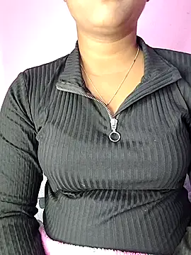 ANGE-MOU online show from January 18, 10:28 am