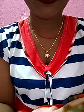 ANGE-MOU online show from February 23, 1:02 am