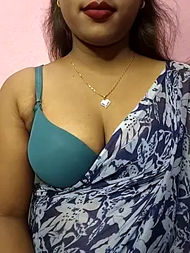 ANGE-MOU online show from February 23, 7:28 pm