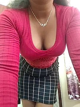 ANGE-MOU online show from January 15, 2:59 am