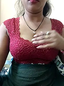 ANGE-MOU online show from June 1, 2:34 am