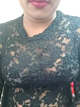 ANGE-MOU online show from December 16, 2:38 am