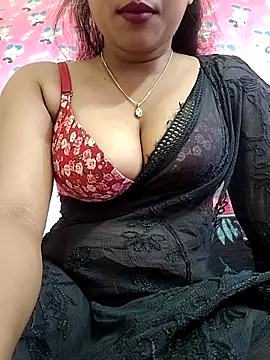 ANGE-MOU online show from April 7, 3:41 am