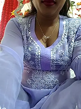 ANGE-MOU online show from February 22, 3:31 am