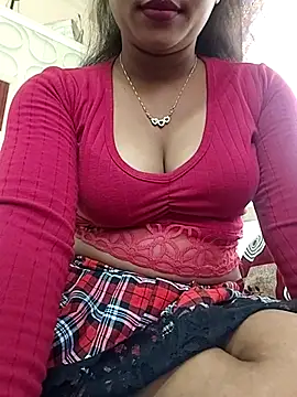 ANGE-MOU online show from February 18, 3:15 am