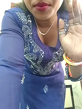 ANGE-MOU online show from February 21, 3:19 am