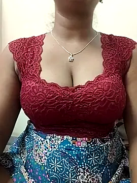 ANGE-MOU online show from May 16, 3:49 am