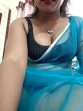 ANGE-MOU online show from February 23, 3:08 am