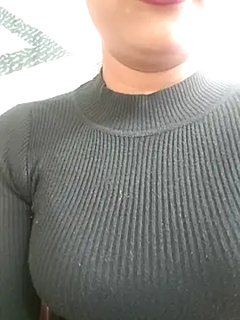 ANGE-MOU online show from December 19, 2:26 am