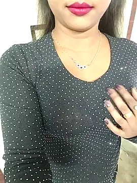 ANGE-MOU online show from February 24, 4:24 am