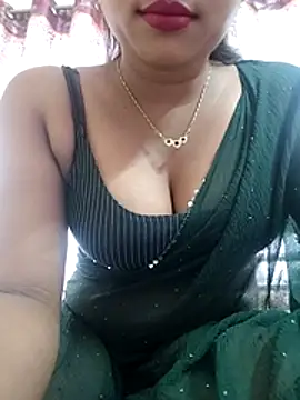 ANGE-MOU online show from February 28, 3:28 am