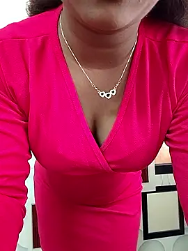 ANGE-MOU online show from January 8, 3:12 am