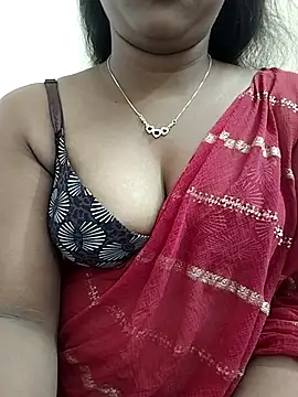 ANGE-MOU online show from December 14, 1:34 am