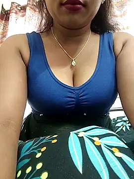 ANGE-MOU online show from March 11, 3:44 am