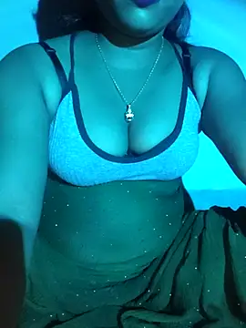 ANGE-MOU online show from October 11, 4:52 pm