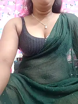 ANGE-MOU online show from March 30, 3:41 am