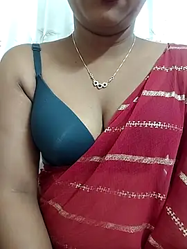 ANGE-MOU online show from December 23, 1:38 am