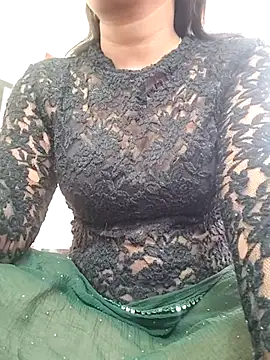 ANGE-MOU online show from February 13, 2:55 am