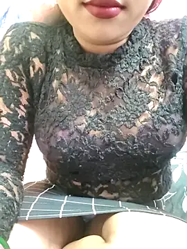 ANGE-MOU online show from March 16, 3:03 am