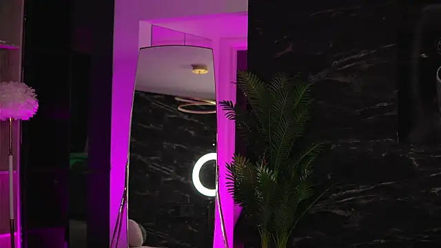 EllenKarter online show from February 13, 9:49 pm