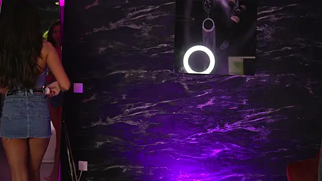 EllenKarter online show from February 25, 3:20 am