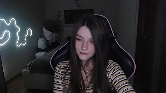 jeann elsaa online show from January 12, 3:07 am