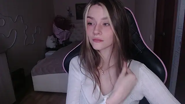 jeann elsaa online show from February 28, 4:43 am