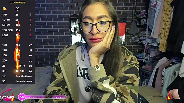 Andrea Modelsexy online show from March 11, 12:11 am