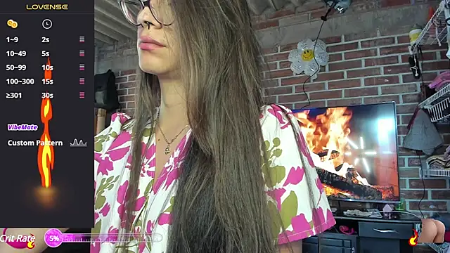 Andrea Modelsexy online show from December 10, 7:54 pm