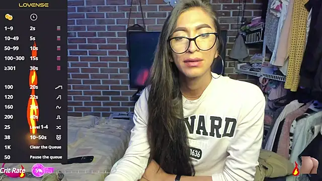Andrea Modelsexy online show from March 11, 3:14 am