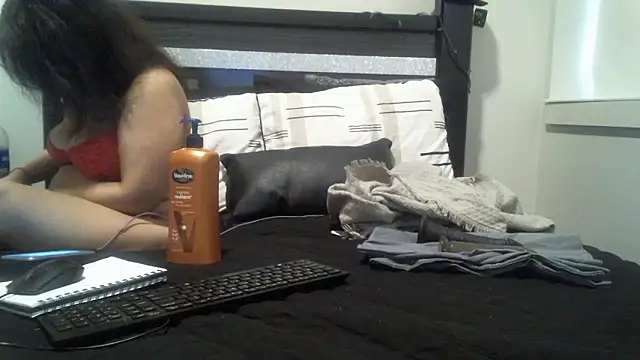 lofibunni online show from January 11, 8:38 pm