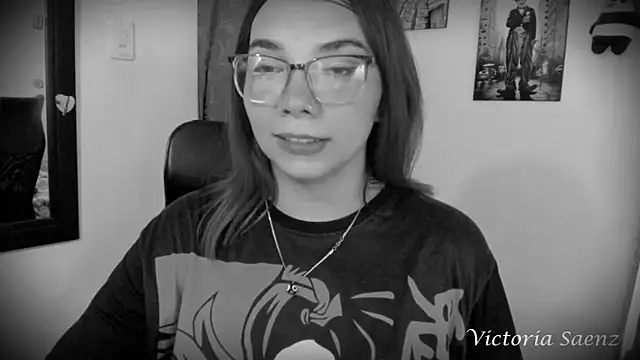 Snapshot of victoriaasaenz_ chatting on February 12, 12:48 am victoriaasaenz online show from February 12, 12:48 am
