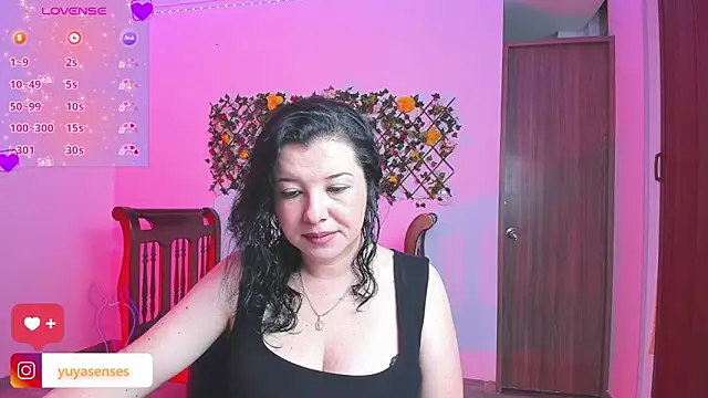 yuya ss online show from October 14, 3:12 pm