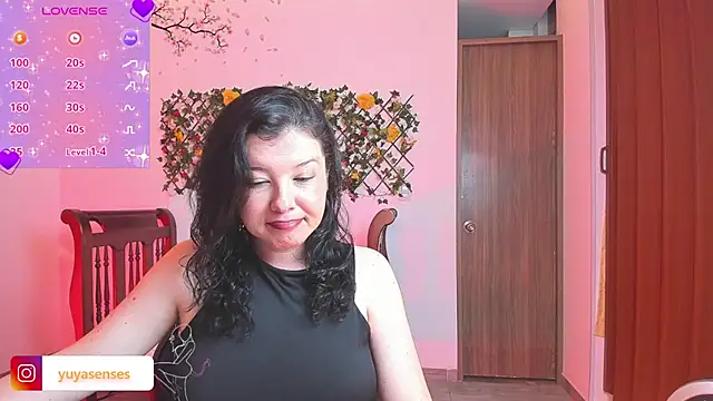 yuya ss online show from November 9, 3:38 pm