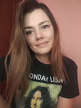 KrissSexi online show from March 22, 11:01 am