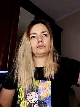 KrissSexi online show from October 26, 4:29 pm