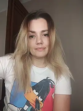 KrissSexi online show from December 1, 6:09 pm