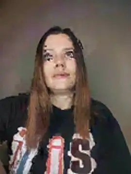 KrissSexi online show from April 2, 6:36 pm