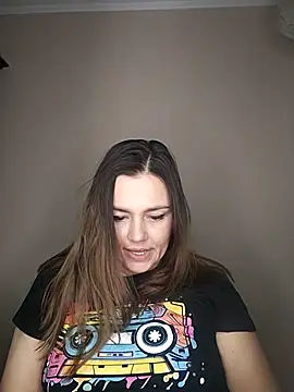 Snapshot of KrissSexi chatting on February 28, 6:18 pm KrissSexi online show from February 28, 6:18 pm