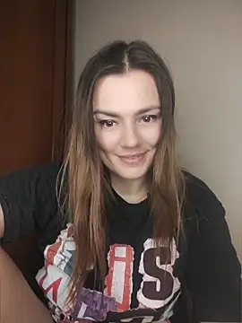 KrissSexi online show from April 14, 9:09 pm