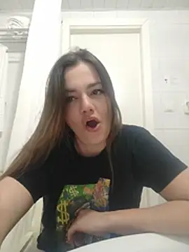 KrissSexi online show from March 26, 6:17 pm