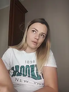 KrissSexi online show from November 7, 11:26 am