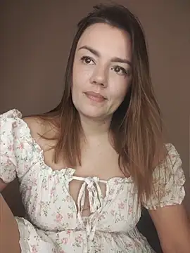 KrissSexi online show from March 20, 7:31 am