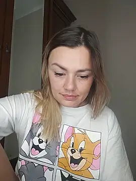 KrissSexi online show from November 2, 7:41 pm