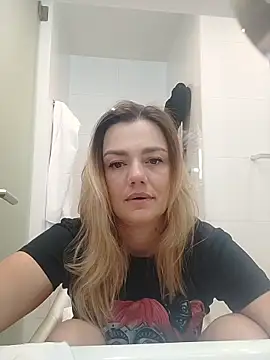 KrissSexi online show from November 11, 8:03 pm