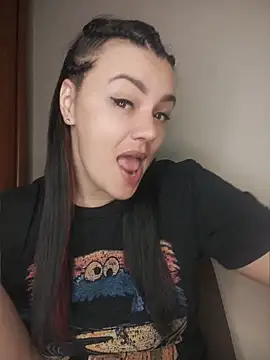 KrissSexi online show from May 24, 4:51 pm