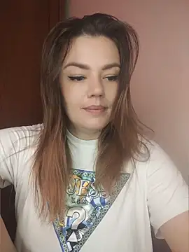 KrissSexi online show from June 4, 9:36 am