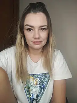 KrissSexi online show from December 17, 9:03 am